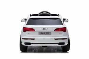 Voiture électrique pour enfants sous licence <span class=keywords><strong>Audi</strong></span> Q5, avec batterie, vente en gros - Product Image 6