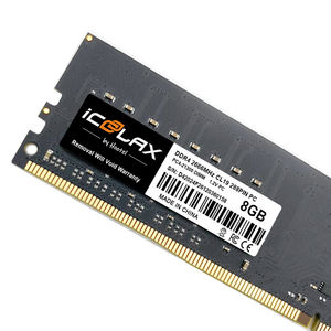 หน่วยความจำ DDR4 8GB 8GB 2133MHz/2400MHz/2660MHz เดสก์ท็อป1.2V UDIMM 100% ใช้ได้กับเกม PC-ชิปดั้งเดิม - Product Image 2