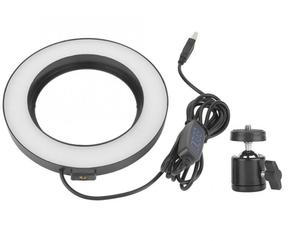 6 inch Vòng ánh sáng với đứng <span class=keywords><strong>Led</strong></span> <span class=keywords><strong>Camera</strong></span> Selfie vòng ánh sáng cho video trực tiếp video vẻ đẹp - Product Image 4