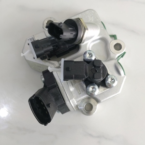 Module de dosage de carbone hydrocarbure 610800220082 0444033020 pour système DPM de <span class=keywords><strong>moteur</strong></span> diesel Weichai Euro 6 - Product Image 1