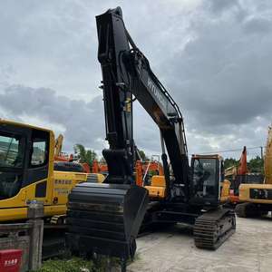 Hyundai 350VS/350LVS Excavadora sobre orugas usada Motor y bomba de bajo precio 300LC 330LC-9S 260LC-9S Máquina - Product Image 5