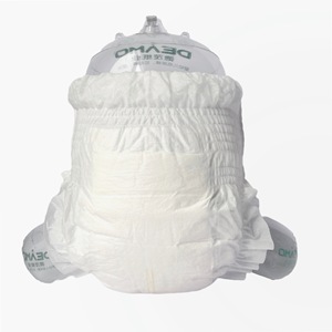 ผ้าอ้อ<span class=keywords><strong>ม</strong></span>เด็กผลิตจาก20FT ผลิตจากจีน - Product Image 3