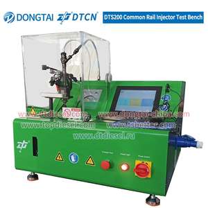 Testeur d'injecteur à rampe commune <span class=keywords><strong>DTS200</strong></span>/EPS200 /NTS200 - Product Image 4