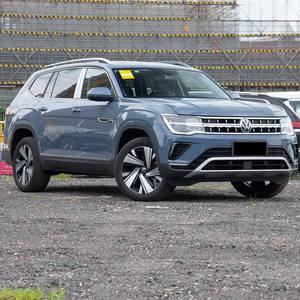 Véhicules à essence Voitures 2024 Teramont 2.0T 7 places Essence Nouvelle voiture Chine SUV Voiture Teramont pour adulte - Product Image 4