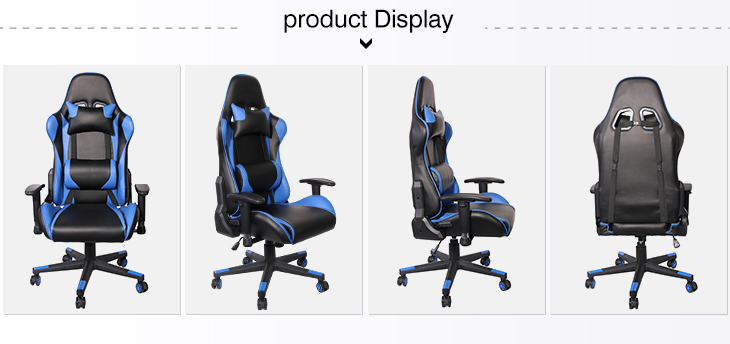 Home use office bride chair set for Player/racing seat office chair