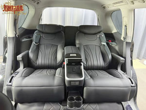 Siège d'avion, siège de voiture de luxe, Chevrolet Tahoe <span class=keywords><strong>Suburban</strong></span> Infiniti QX80 Cadillac Escalade, modification de réfrigérateur à compresseur - Product Image 6