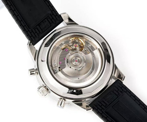 Relojes Mecánicos Cronógrafo de Estilo Oceánico de Alta Calidad al por Mayor, Edición Limitada - Product Image 5