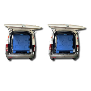 Unité frigorifique compacte KingClima pour pick-up - Garantie 1 an, 120 kg, inspection par rapport et vidéo fournie - Product Image 5
