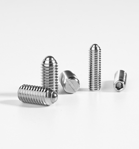 Nhà Máy Cung Cấp OEM Tùy Chỉnh Mùa Xuân Nạp Bóng/<span class=keywords><strong>Pin</strong></span> Pit Tông - Product Image 3