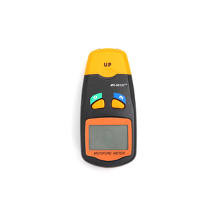 MD-9032C+ Testeur d'humidité intelligent avec écran LCD, plage de mesure 5~40%, hygromètre, analyseur d'humidité du bois - Product Image 1