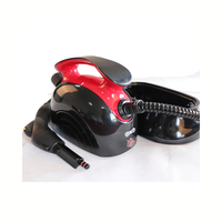 Cuiseur vapeur portable détachable pour voiture, 1500W, nouveau design, livraison gratuite