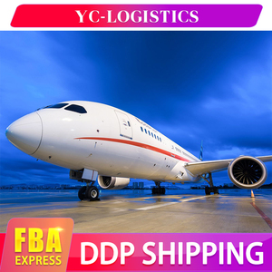 Reduzca los Costos de Envío, Agente de Transporte Marítimo y Aéreo DDP, Servicio Logístico, Precios de Envío a EE. UU., Canadá, Europa, Transitario - Product Image 4