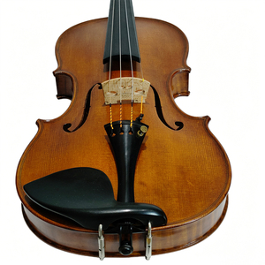 <span class=keywords><strong>Violon</strong></span> artisanal de maître 4/4 modè<span class=keywords><strong>le</strong></span> Guarneri, haut de gamme, pour performance solo, collection édition limitée - Product Image 3