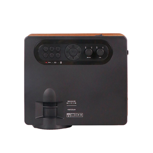 laser vidéo Android extérieur 1080P projecteur home cinéma 4k portable <span class=keywords><strong>2022</strong></span> - Product Image 4