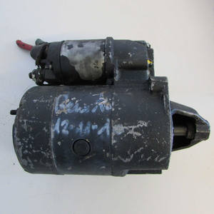 Motorino di Avviamento Usato CS371 per Fiat Panda 141A 1986-2003 (9774 30-4-C-2d) - Product Image 1