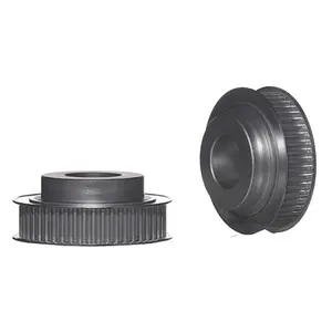 Aluminum alloy wheel gears, various non-standard parts processing, multi-specification mechanical equipment accessories