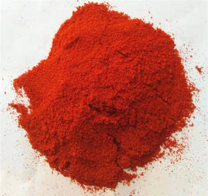 Paprika em Pó lascas de Paprika Parika Powder160ASTA - Product Image 5