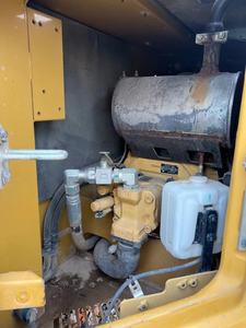 Usado para Miniexcavadora 307.5, 100% Listo para Usar, Capacidad del Cucharón de 0.4 m, Peso Operativo de 7.5 T - Product Image 2