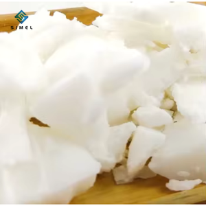 Bloques de Cera de Coco Orgánica al por Mayor, Cera de Coco Ecológica para Velas Aromáticas de Lujo con Buena Calidad - Product Image 1