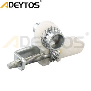 MS380/381/382, piezas de repuesto para motosierra de gasolina, piezas de repuesto para corte de madera, tensor de tornillo de ajuste - Product Image 4