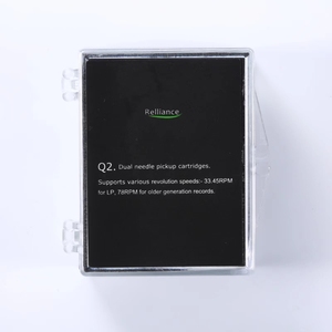 Agujas <span class=keywords><strong>de</strong></span> Repuesto <span class=keywords><strong>de</strong></span> <span class=keywords><strong>Vinilo</strong></span> al Por Mayor para Tocadiscos <span class=keywords><strong>Aguja</strong></span> Especial para Reproductor <span class=keywords><strong>de</strong></span> Discos - Product Image 2