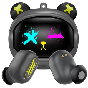 Onikuma T20 đúng không dây Stereo Tai nghe tiếng ồn hủy bỏ Earbuds TWS không dây Earbud in-ear Tai nghe - Product Image 2