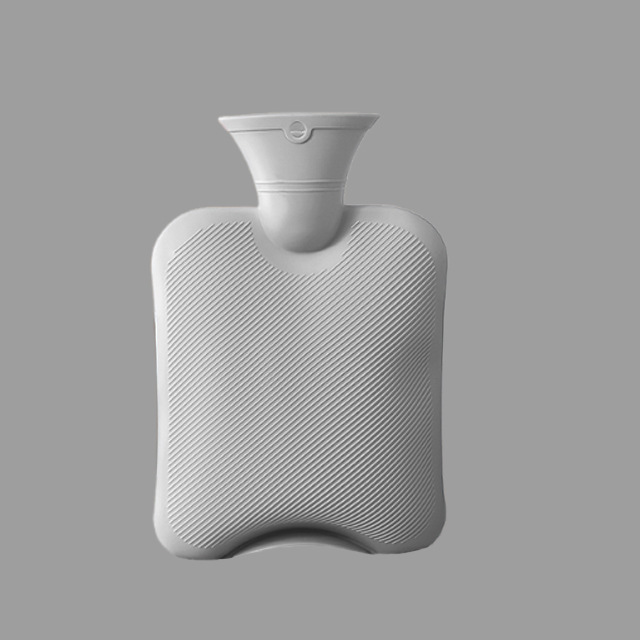 Doublure intérieure simple grise 500ml