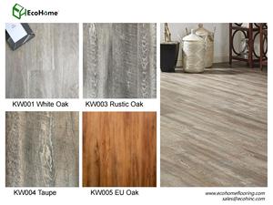 Factory Direct <strong>PVC</strong> <strong>Vinyl</strong> <strong>Flooring</strong> Good Quality and Price Waterproof 5mm 6.5mm 7.5mm SPC <strong>Flooring</strong> Wear Resistant - Product Image 3