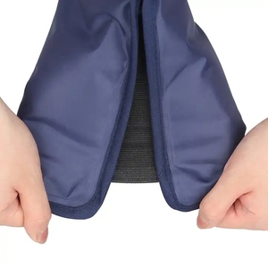 FSE Hülle Kalter Wein Bier Gel Pack Weinflasche Kühler Hülle Wein kühltasche - Product Image 5