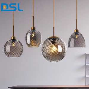 2023 nhà máy Nền Kinh Tế LED Đèn chùm ánh sáng thủy tinh bóng đầy màu sắc <span class=keywords><strong>Lava</strong></span> <span class=keywords><strong>Wave</strong></span> E26 E27 Đèn Mặt dây chuyền cho phòng ăn quán cà phê - Product Image 5