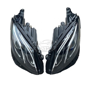 Classico <span class=keywords><strong>E</strong></span> popolare <span class=keywords><strong>serie</strong></span> W213W238 gruppo di illuminazione anteriore LED luce quotidiana vicino <span class=keywords><strong>E</strong></span> lontano fari luminosi per <span class=keywords><strong>Mercedes</strong></span>-Benz - Product Image 5