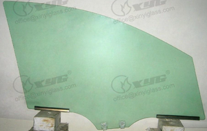 MAZDA 8 MPV 2006-16 Car Auto Glass Parabrisas delantero Puerta Ventanas Parabrisas trasero Triángulo Cuarto Asamblea Sunroof <span class=keywords><strong>Panora</strong></span> - Product Image 4