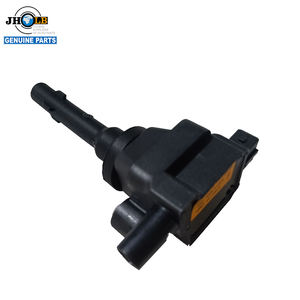 Bobine d'allumage moteur de haute qualité Q21-3705110 pour Chery <span class=keywords><strong>YOKI</strong></span> Q21 Q22 - Product Image 1