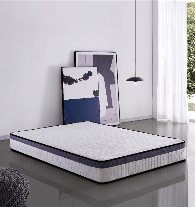 Zhiyuan memory foam mattress for kid healthy