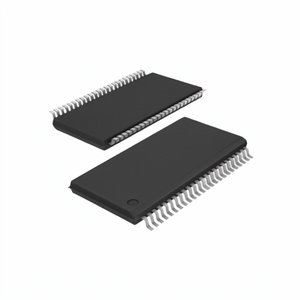 Logic 48 TFSOP Electronic Chips Component Original CY74FCT16373ATVR - Product Image 1