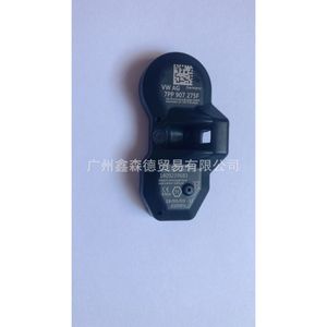 เซ็นเซอร์ TPMS ของ VW รุ่น 7PP907275F 433Mhz แบบภายนอก สำหรับรถยนต์ Volkswagen Audi - Product Image 4