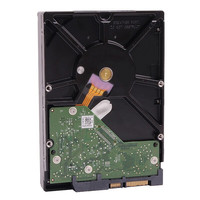 Disco Rigido Interno SATA 3 da 4TB, 6TB, 8TB, 10TB per Sistemi di Videosorveglianza, DVR, NVR, CCTV