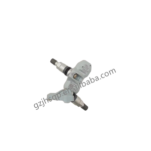 Système de surveillance de la <span class=keywords><strong>pression</strong></span> des pneus TPMS de haute qualité <span class=keywords><strong>Capteur</strong></span> pour <span class=keywords><strong>Porsche</strong></span> 911 <span class=keywords><strong>Cayenne</strong></span> S GT3 Palamela S 7PP907275G pour AUDI A8L 4.2FSI6.0 - Product Image 4