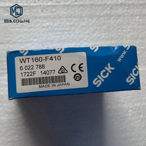 Controlador PLC WT160-F410 Nuevo de Fábrica, Controlador de Programación PLC - Product Image 1