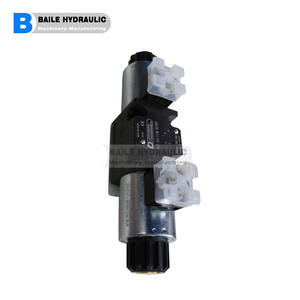 Déchargeur DUPLOMATIC série MRQA pour circuit avec accumulateur MRQA3 MRQA5 MRQA6 - Product Image 1