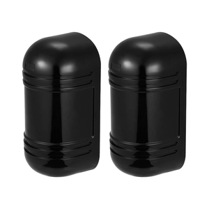 Capteur à double <span class=keywords><strong>faisceau</strong></span> pour système de sécurité ABS, portée de détection 100 m, durable, installation facile - Product Image 2