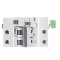 Disjoncteur différentiel automatique (RCBO) 2P 32A-40A-30/100/300mA AC avec réenclencheur automatique 300mA