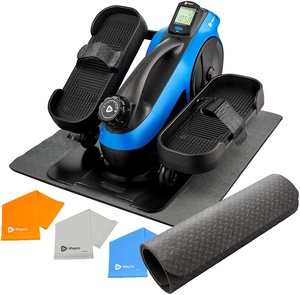 GS-8168 prix de gros maison professionnel <span class=keywords><strong>meilleur</strong></span> vélo d'entraînement d'exercice <span class=keywords><strong>elliptique</strong></span> magnétique sous le bureau Mini vélo - Product Image 5