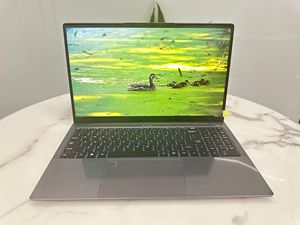 15.6 inch AMD R7 win11 kim loại máy tính xách tay DDR4 64GB Ram 2TB SSD máy tính cho doanh nghiệp - Product Image 3