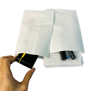 ถุงกระดาษโปร่งใสแบบย่อยสลายได้สำหรับใส่กางเกง - Product Image 3