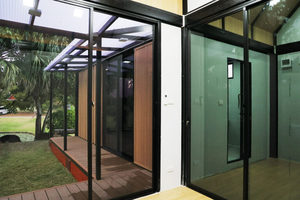 Progetti Personalizzabili di Case Prefabbricate Impermeabili per Ville e Hotel, Struttura in Acciaio, Layout e Finiture Personalizzate per Gusti Individuali - Product Image 3