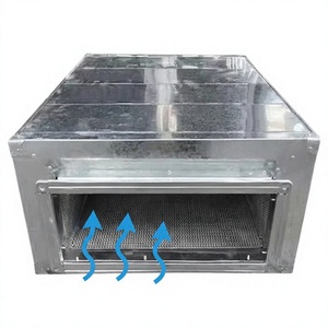Codo <span class=keywords><strong>de</strong></span> conducto <span class=keywords><strong>de</strong></span> acero galvanizado industrial <span class=keywords><strong>de</strong></span> 90 grados - <span class=keywords><strong>Caja</strong></span> <span class=keywords><strong>de</strong></span> pleno HVAC <span class=keywords><strong>de</strong></span> alta resistencia <span class=keywords><strong>para</strong></span> distribución <span class=keywords><strong>de</strong></span> <span class=keywords><strong>aire</strong></span> - Product Image 6