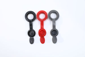 Bico de Ar em <span class=keywords><strong>PVC</strong></span> com Laço, Válvula de Inflação Rápida, Almofada de Liberação de Ar, Fabricante de Bicos de Inflação à Venda Direta - Product Image 1