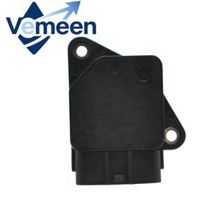 Nouveau capteur de débit d'air massique de haute qualité pour Mazda 2 5 6 CX-7 MX-5 197400-2160 L321-13-215 - Product Image 5