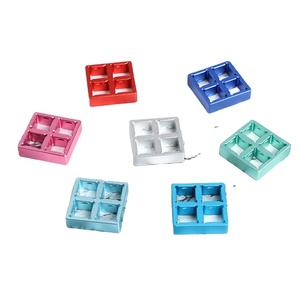 Aflion, recién llegado, venta al por mayor, probador de interruptor negro Cherry MX de aleación de aluminio para teclado mecánico DIY - Product Image 4